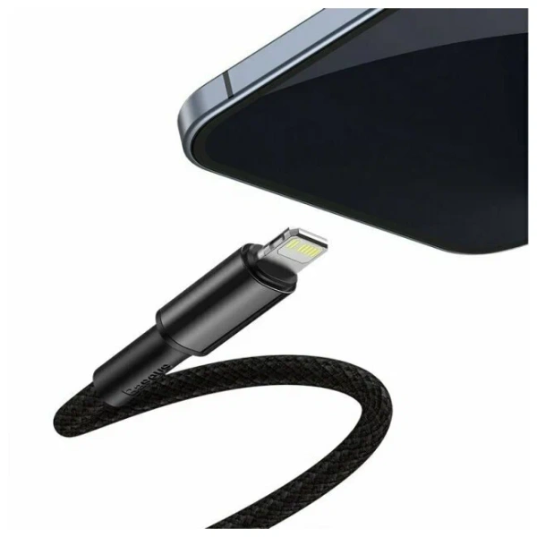 Кабель Baseus CATLGD-01